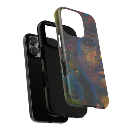 Artistic Phone Cover