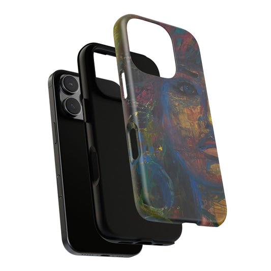 Artistic Phone Cover