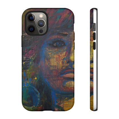 Artistic Phone Cover