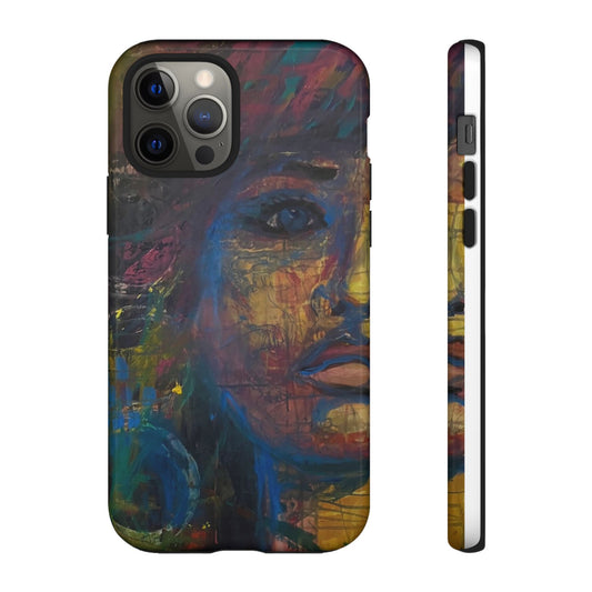 Artistic Phone Cover