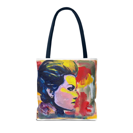 Artistic Tote Bag -six