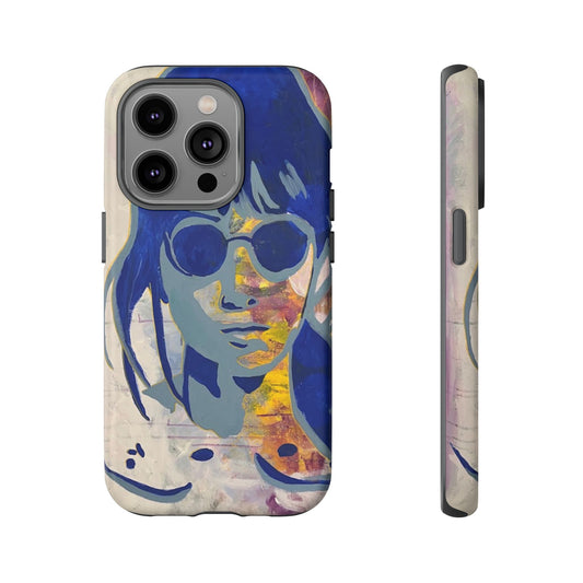 Blue Vision