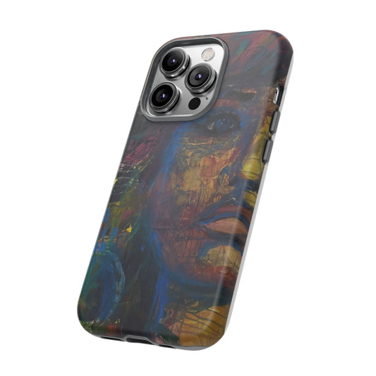 Artistic Phone Cover
