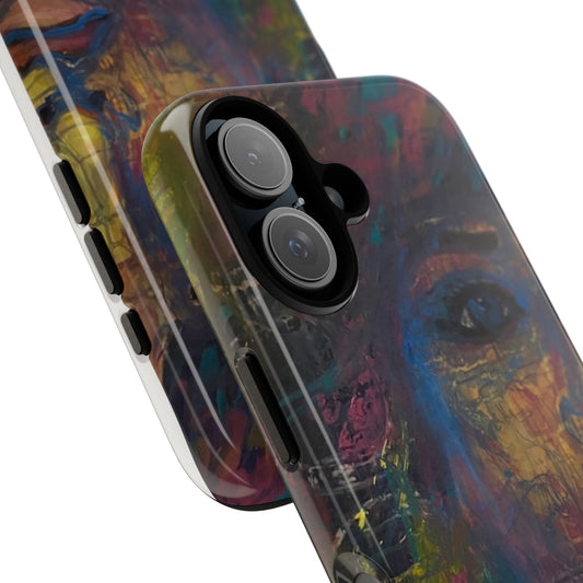Artistic Phone Cover