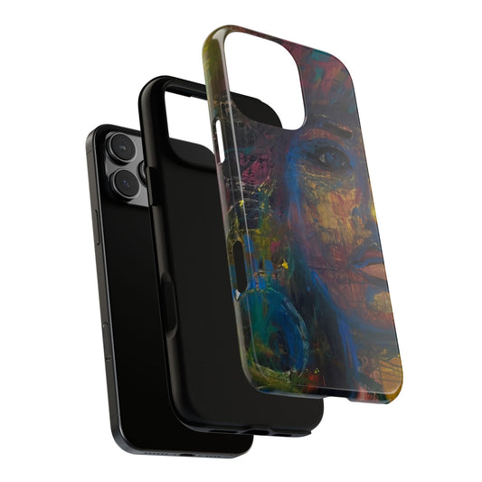 Artistic Phone Cover