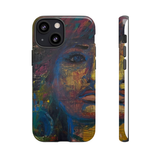 Artistic Phone Cover