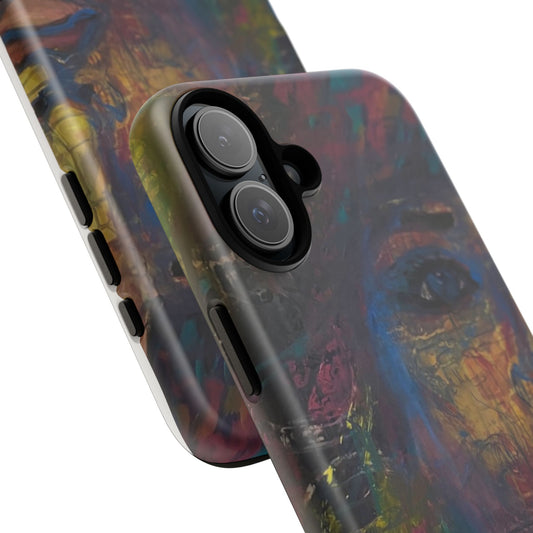 Artistic Phone Cover