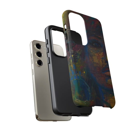 Artistic Phone Cover