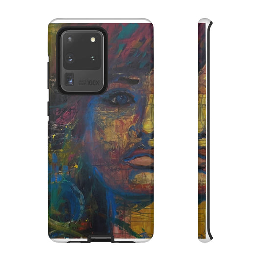 Artistic Phone Cover