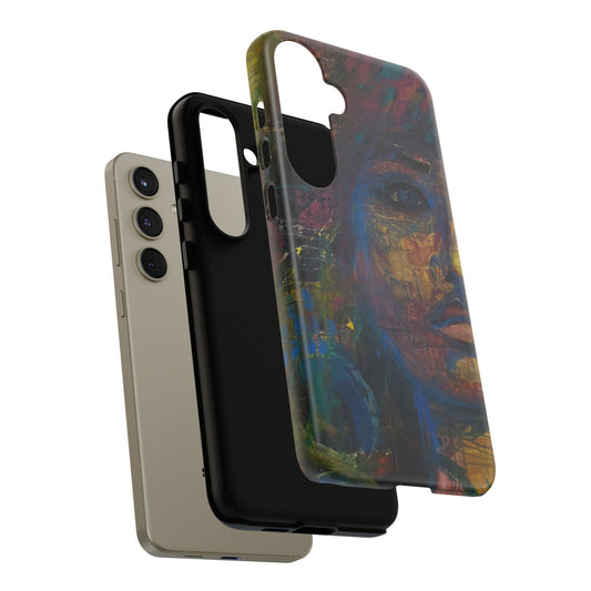 Artistic Phone Cover