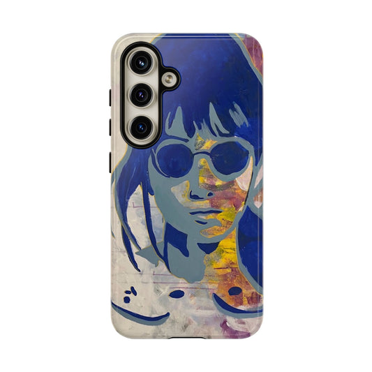 Blue Vision
