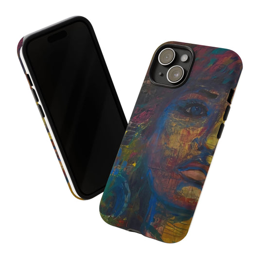 Artistic Phone Cover