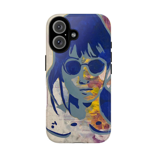 Blue Vision