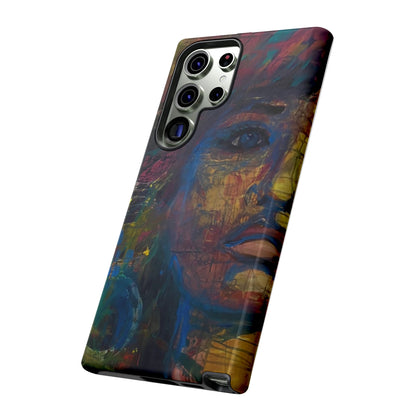 Artistic Phone Cover