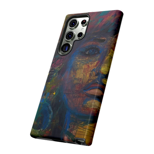 Artistic Phone Cover
