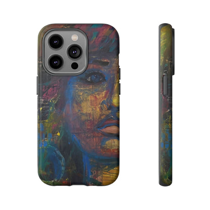 Artistic Phone Cover