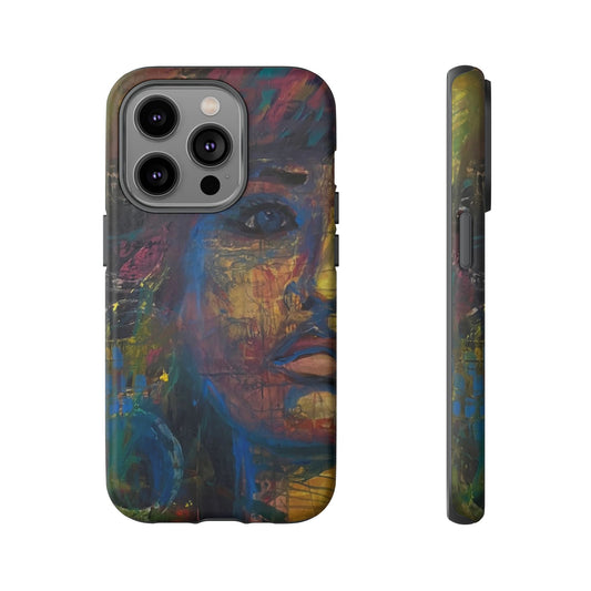 Artistic Phone Cover