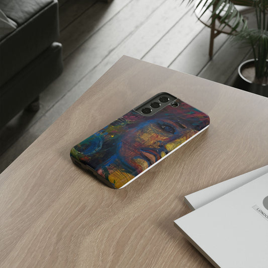 Artistic Phone Cover