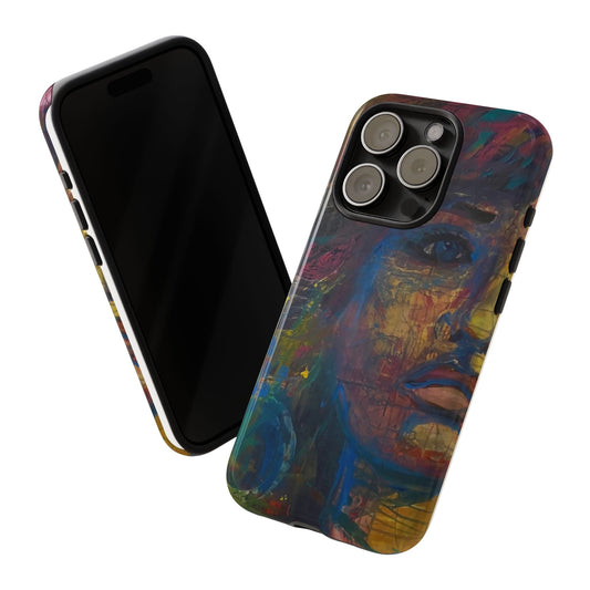 Artistic Phone Cover