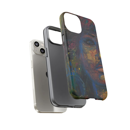 Artistic Phone Cover