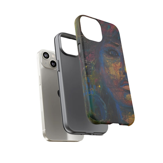Artistic Phone Cover