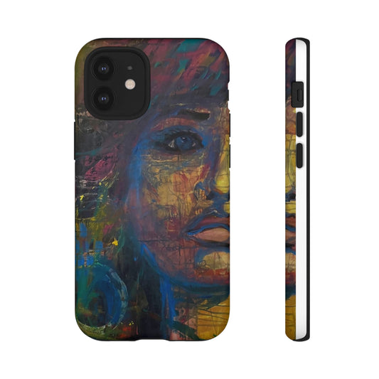Artistic Phone Cover