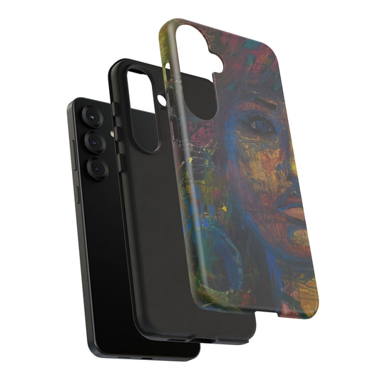 Artistic Phone Cover