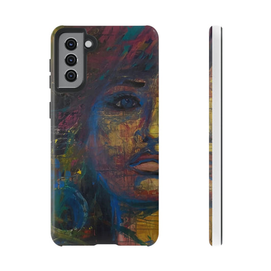 Artistic Phone Cover