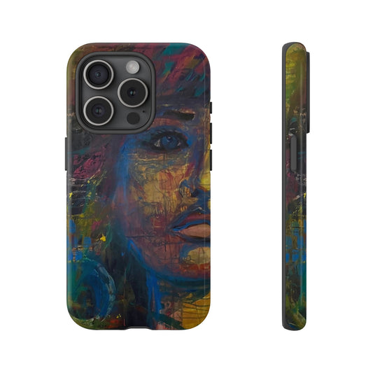 Artistic Phone Cover