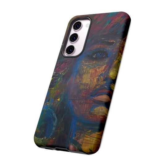 Artistic Phone Cover