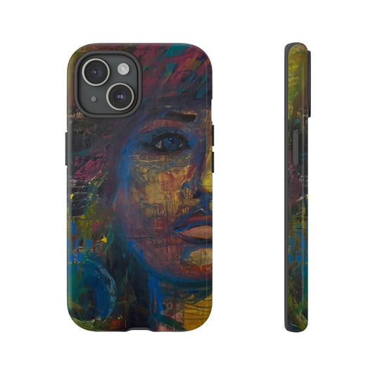 Artistic Phone Cover