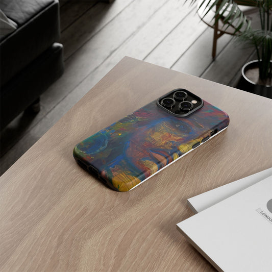 Artistic Phone Cover