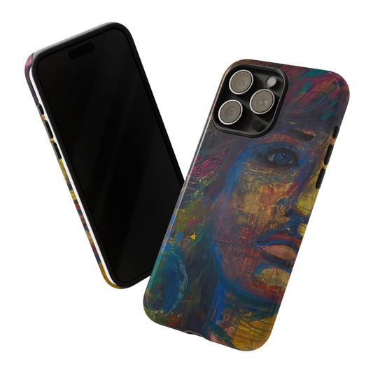 Artistic Phone Cover