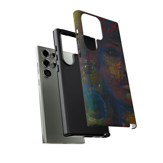 Artistic Phone Cover