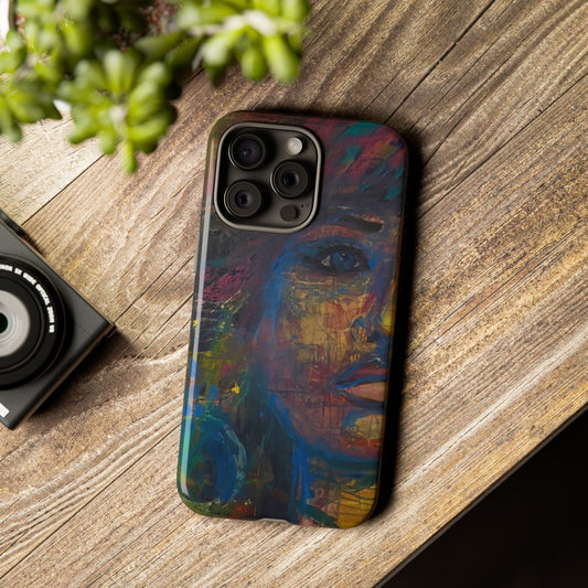 Artistic Phone Cover