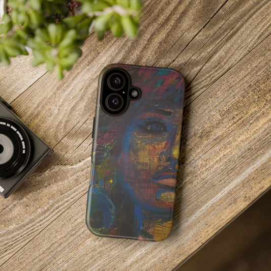Artistic Phone Cover