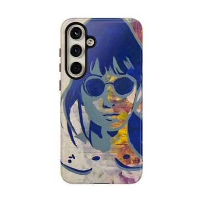 Blue Vision