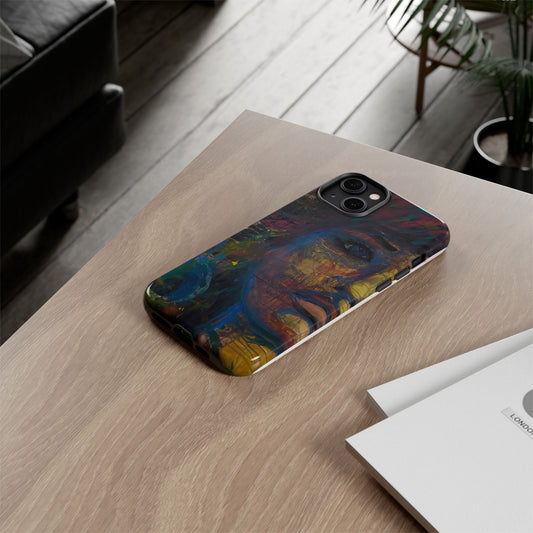 Artistic Phone Cover