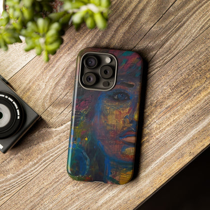 Artistic Phone Cover