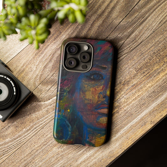 Artistic Phone Cover