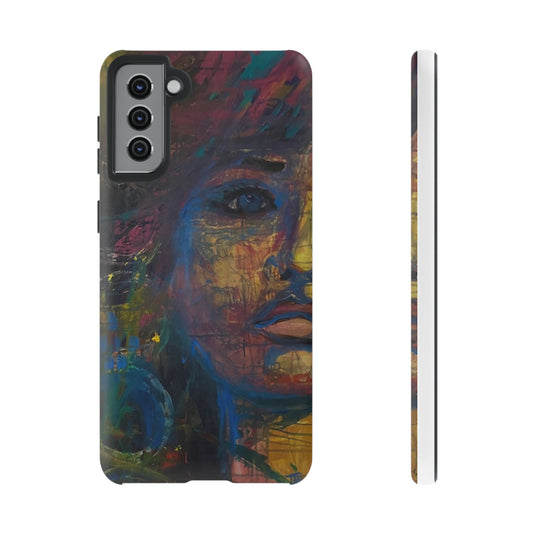 Artistic Phone Cover