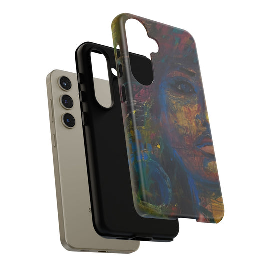 Artistic Phone Cover