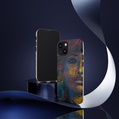 Artistic Phone Cover