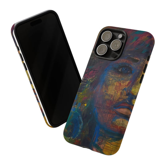 Artistic Phone Cover