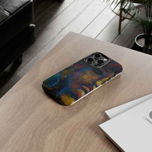 Artistic Phone Cover