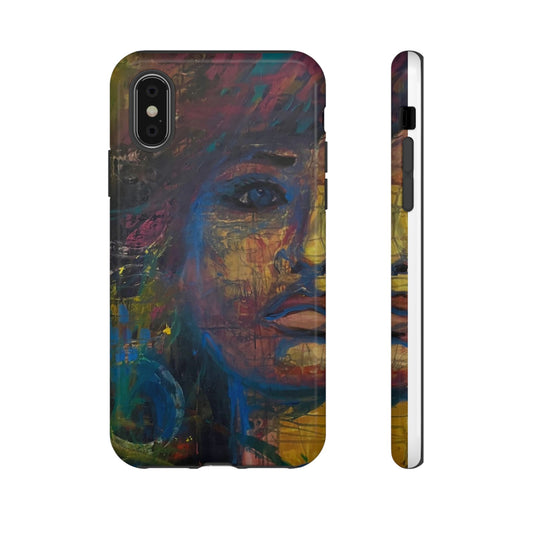 Artistic Phone Cover