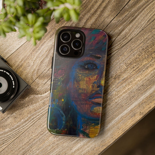 Artistic Phone Cover