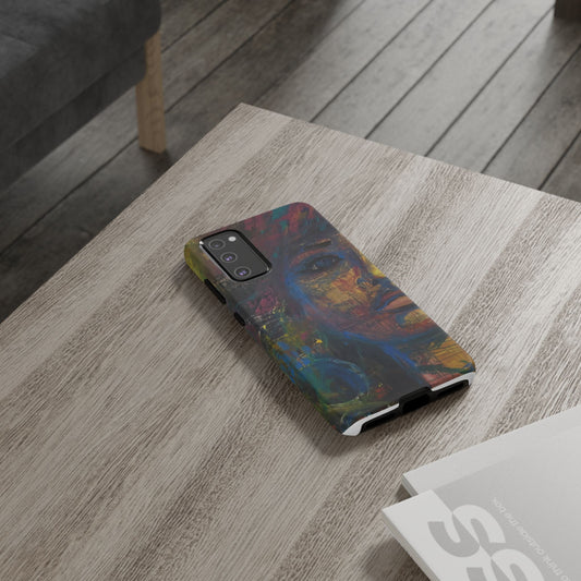 Artistic Phone Cover