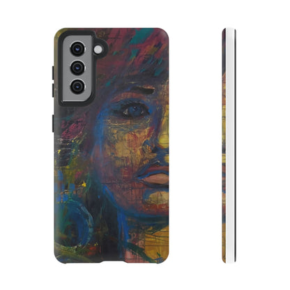 Artistic Phone Cover