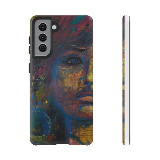 Artistic Phone Cover
